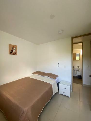 Apartment Near To Bello Horizonte Beach