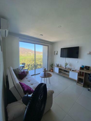 Apartment Near To Bello Horizonte Beach