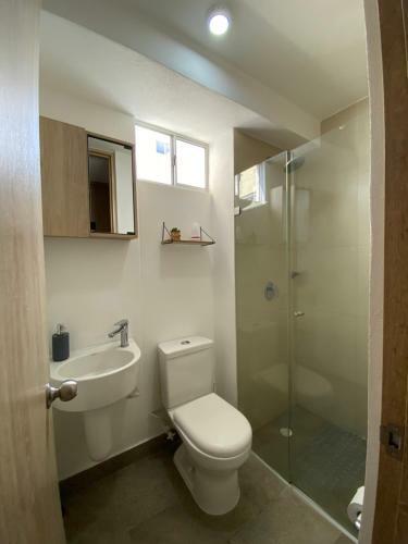 Apartment Near To Bello Horizonte Beach