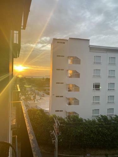 Apartment Near To Bello Horizonte Beach