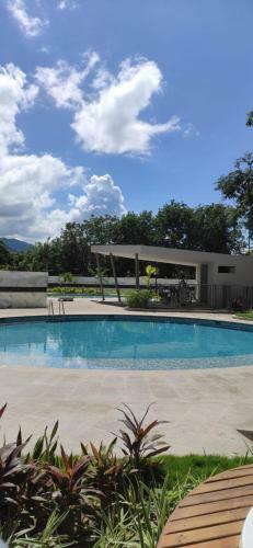 Apartment Near To Bello Horizonte Beach