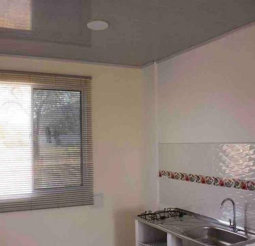 Apartamento Estaci�n A. Caba�as-suites En Santa Marta
