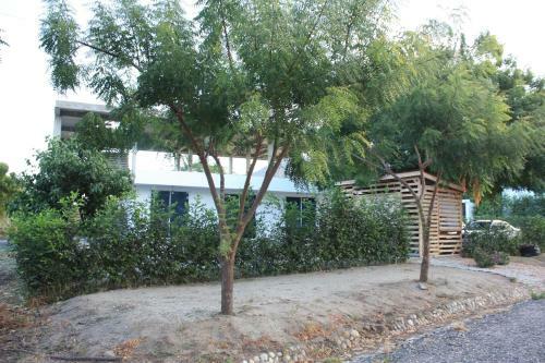 Apartamento Estaci�n A. Caba�as-suites En Santa Marta