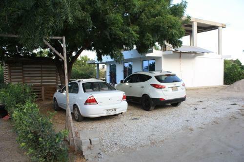 Apartamento Estaci�n A. Caba�as-suites En Santa Marta