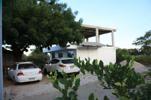 Apartamento Estaci�n A. Caba�as-suites En Santa Marta