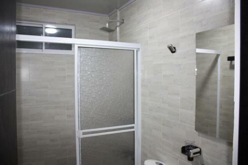 Apartamento Estaci�n A. Caba�as-suites En Santa Marta