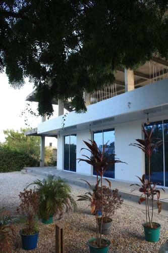 Apartamento Estaci�n A. Caba�as-suites En Santa Marta