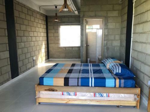 Apartamento Estaci�n A. Caba�as-suites En Santa Marta