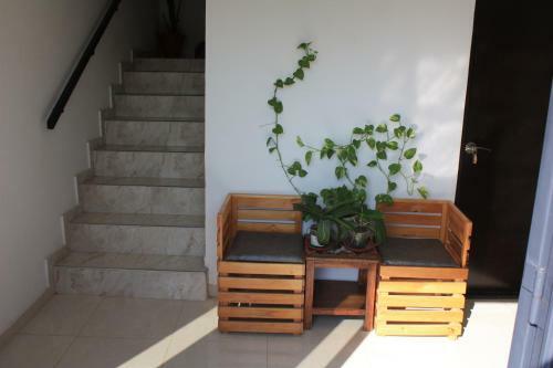 Apartamento Estaci�n A. Caba�as-suites En Santa Marta