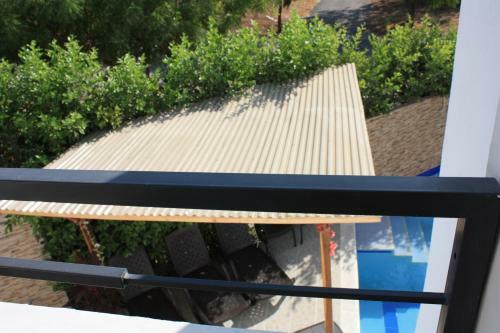 Apartamento Estaci�n A. Caba�as-suites En Santa Marta