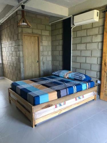 Apartamento Estaci�n A. Caba�as-suites En Santa Marta