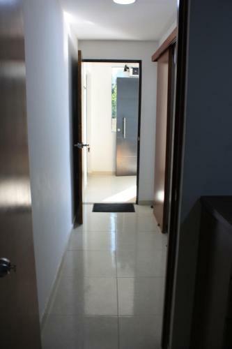 Apartamento Estaci�n A. Caba�as-suites En Santa Marta