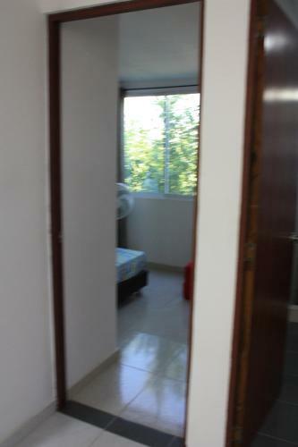 Apartamento Estaci�n A. Caba�as-suites En Santa Marta