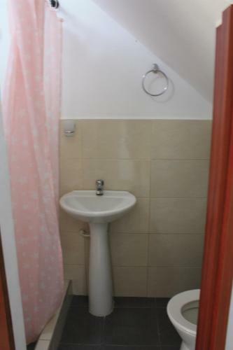 Apartamento Estaci�n A. Caba�as-suites En Santa Marta
