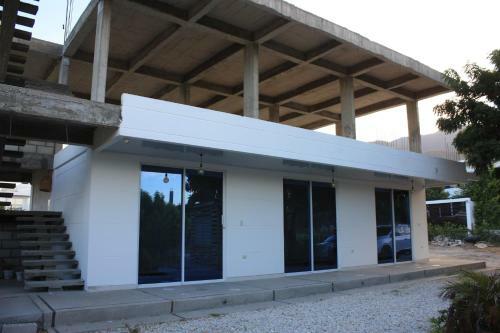 Apartamento Estaci�n A. Caba�as-suites En Santa Marta