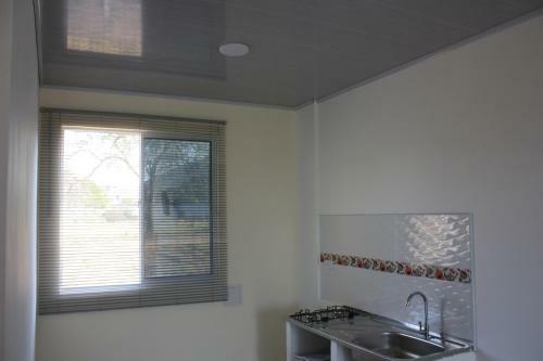 Apartamento Estaci�n A. Caba�as-suites En Santa Marta