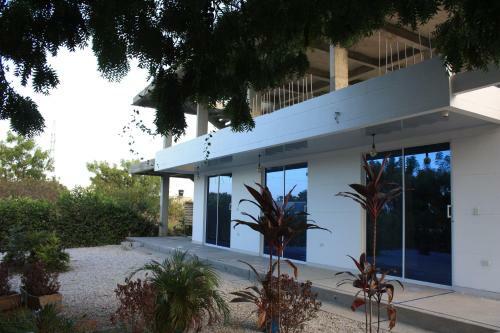 Apartamento Estaci�n A. Caba�as-suites En Santa Marta
