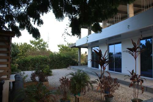 Apartamento Estaci�n A. Caba�as-suites En Santa Marta