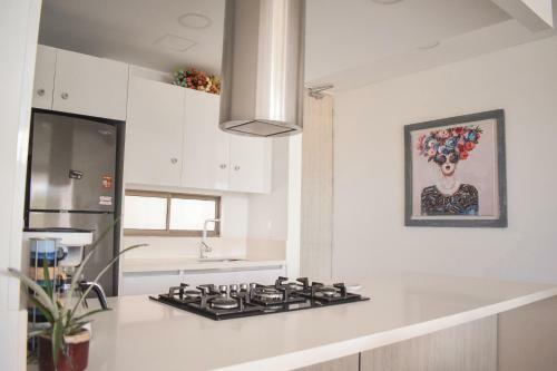 Apartamento Adela Suite