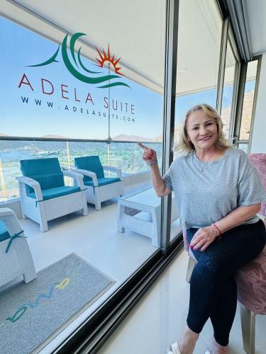 Apartamento Adela Suite