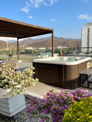 Apartamento Adela Suite