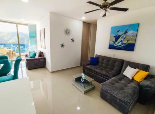 Apartamentos Playa Samaria Club