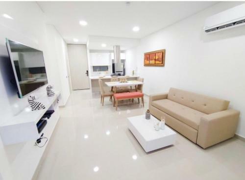 Apartamentos Playa Samaria Club
