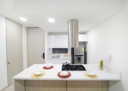 Apartamentos Playa Samaria Club