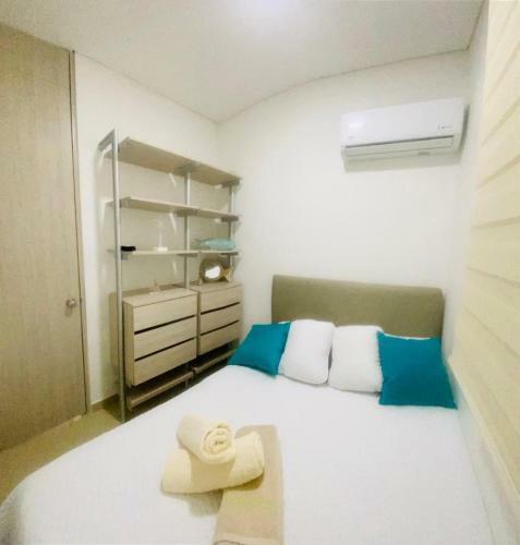 Apartamentos Playa Samaria Club