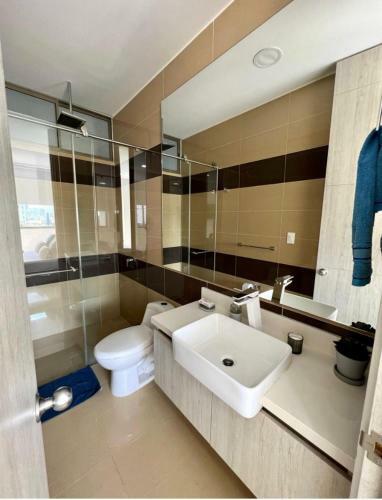 Apartamentos Playa Samaria Club