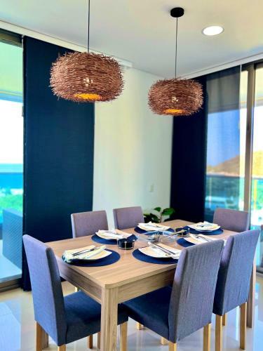 Apartamentos Playa Samaria Club