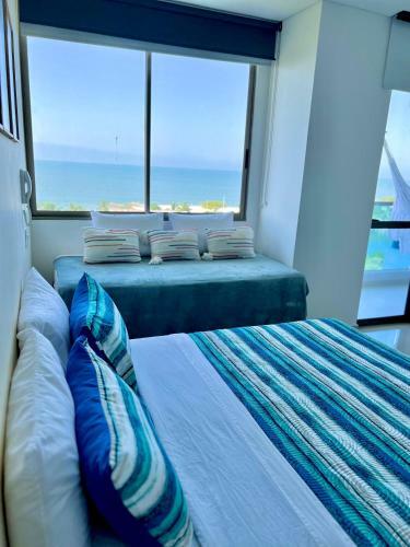 Apartamentos Playa Samaria Club