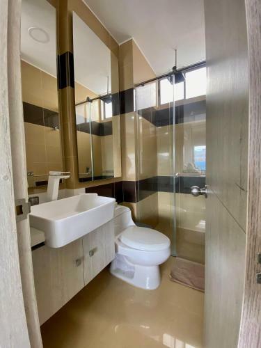 Apartamentos Playa Samaria Club