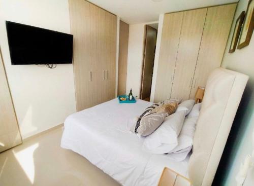 Apartamentos Playa Samaria Club