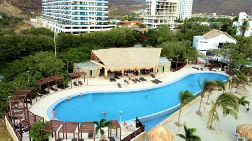 Apartamentos Playa Samaria Club