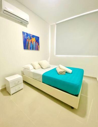 Apartamentos Playa Samaria Club