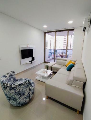 Apartamentos Playa Samaria Club