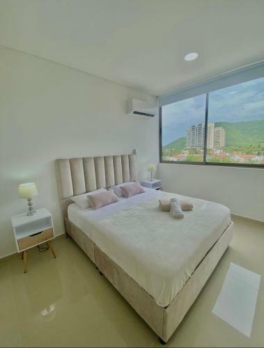 Apartamentos Playa Samaria Club
