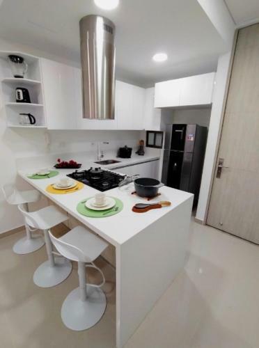 Apartamentos Playa Samaria Club
