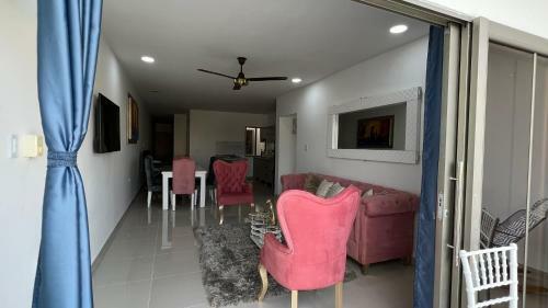 Hermoso Apartamento Central