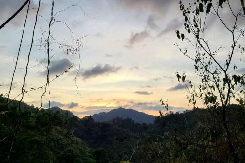 Chalet Rio Escondido