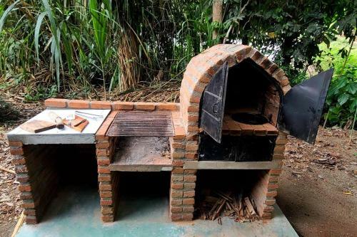 Chalet Rio Escondido