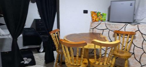 Hostal La Mu�eca Apartamento