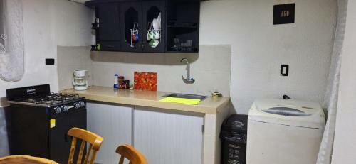 Hostal La Mu�eca Apartamento