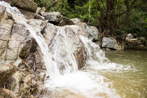 Tayrona Hostel Sm
