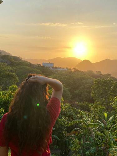 Tayrona Hostel Sm