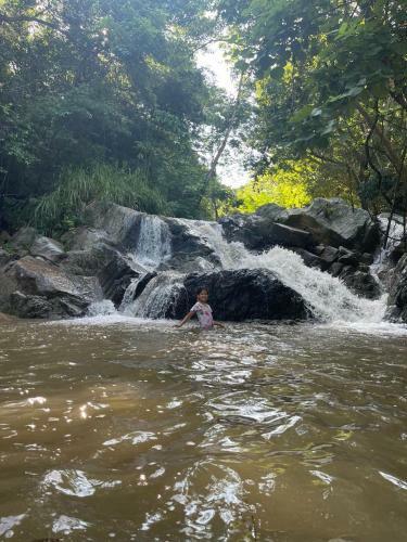 Tayrona Hostel Sm