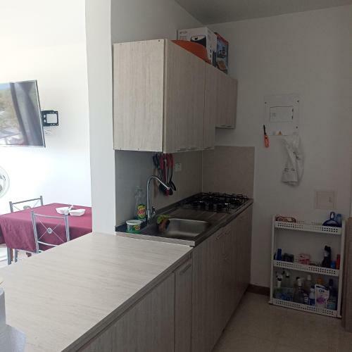 Apartamento Santa Marta, Vista Hermosa