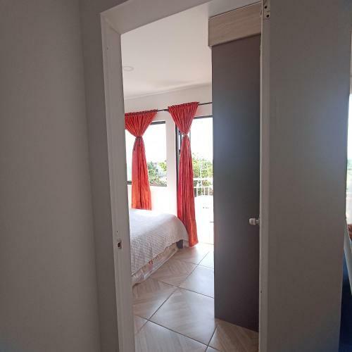 Apartamento Santa Marta, Vista Hermosa