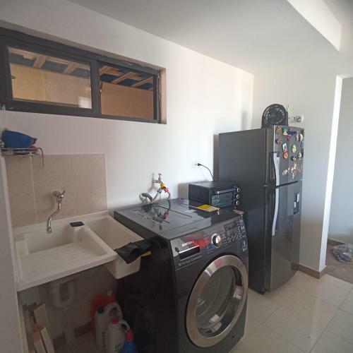 Apartamento Santa Marta, Vista Hermosa